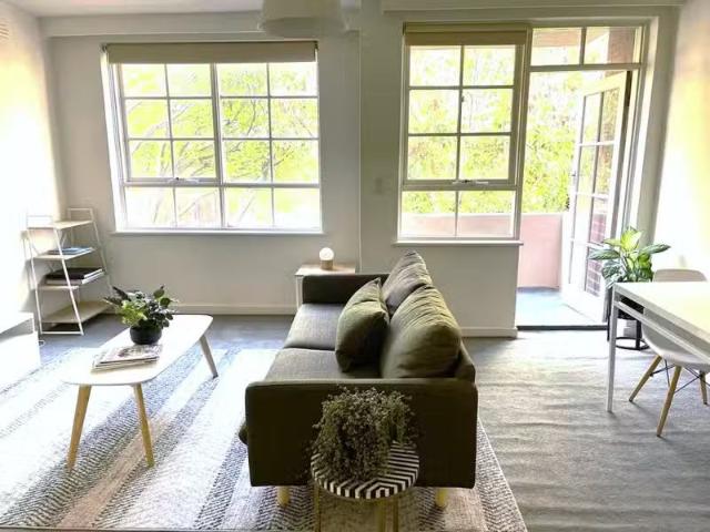 Apartment for rent in Camerons Creek, Victoria