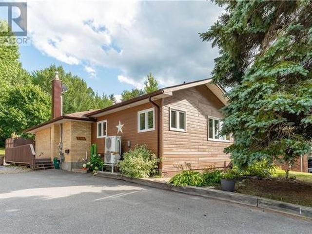 House for sale in Wanup, Ontario