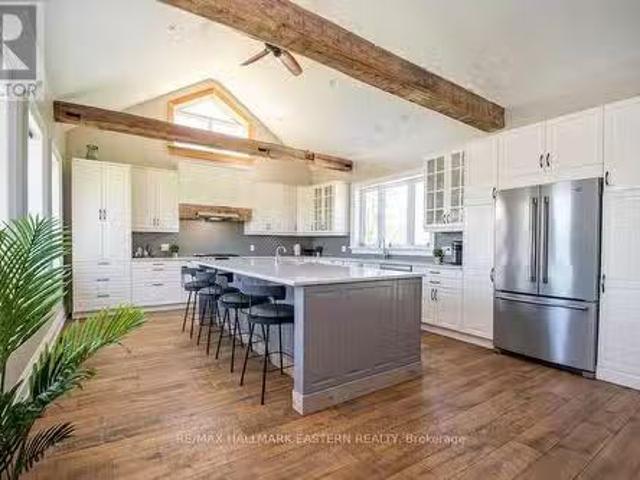 House for sale in Otonabee-south Monaghan, Ontario