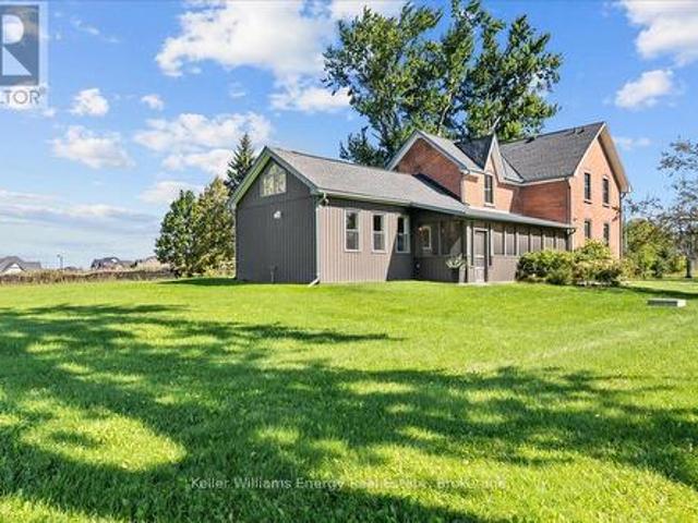 House for sale in Otonabee-south Monaghan, Ontario