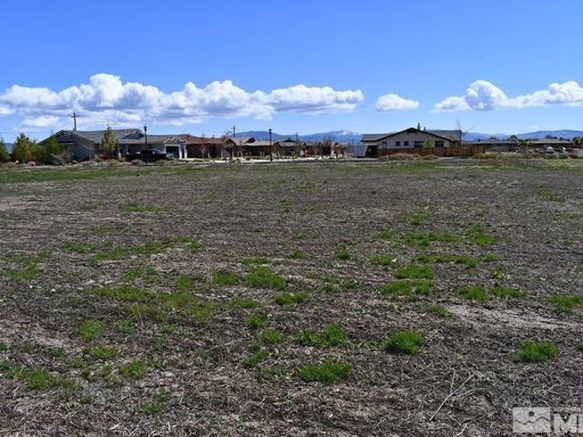 Land for sale in Nevada