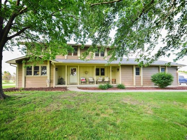 House for sale in Kansas