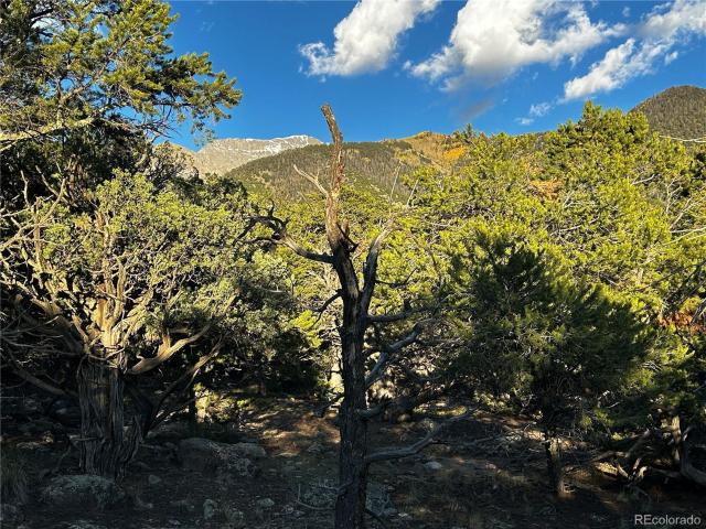 Land for sale in Crestone, Saguache County