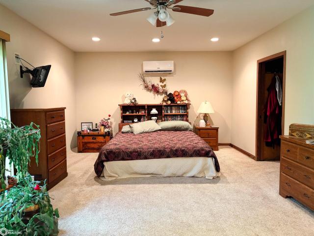 House for sale in Wheatland, Iowa