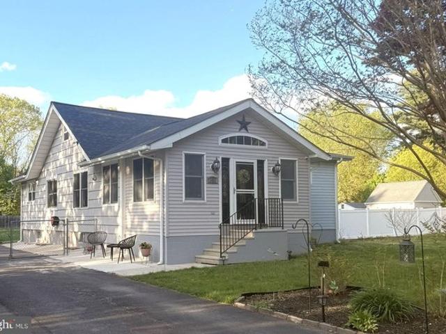 House for sale in Vineland, New Jersey