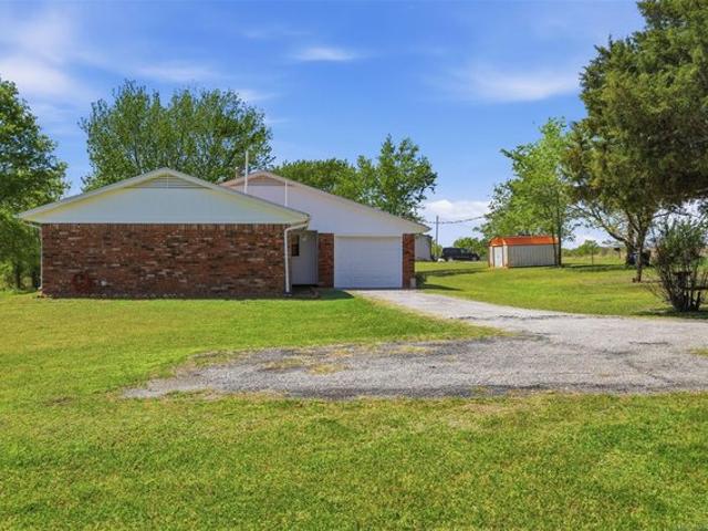 House for sale in Beggs, Oklahoma