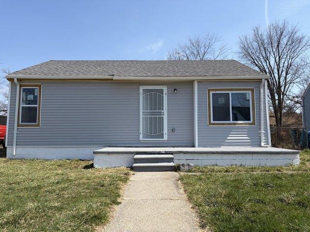 House for sale in Hamtramck, Michigan