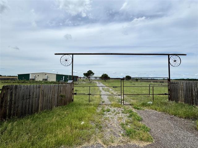 House for sale in Erick, Oklahoma