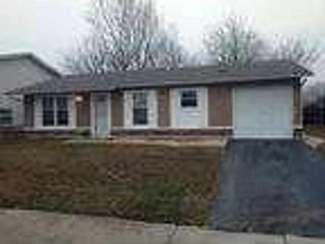 House for rent in Country Club Hills