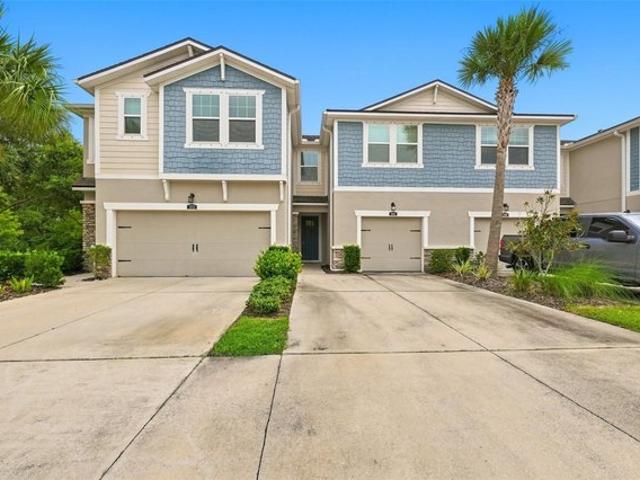 Townhouse for sale in Lutz, Florida
