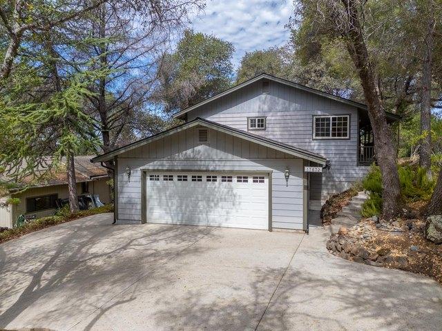 House for sale in Penn Valley, California
