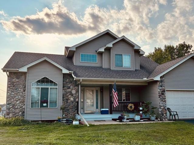 House for sale in Elk River, Minnesota