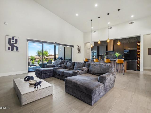 House for sale in Goodyear, Arizona
