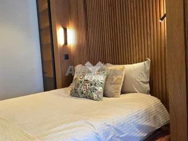 Appartement location à Anfa, Gharb-Chrarda-Beni Hssen