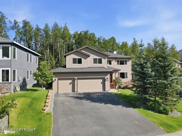 House for sale in Vilas, Wisconsin