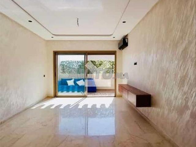 Appartement location à Anfa, Gharb-Chrarda-Beni Hssen