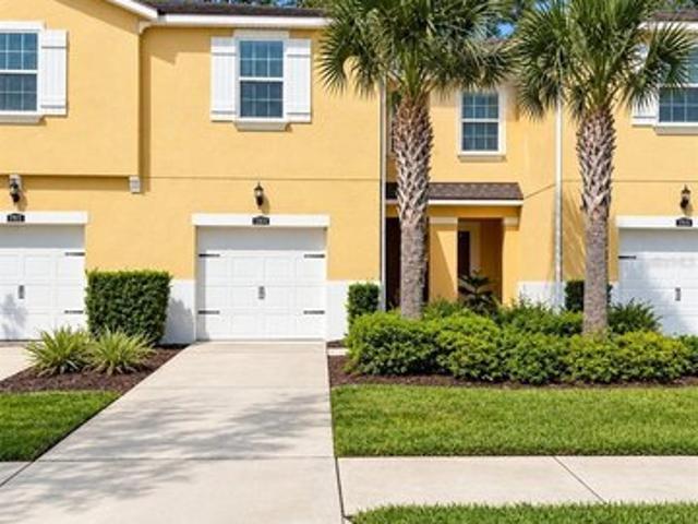 Townhouse for sale in Lutz, Florida