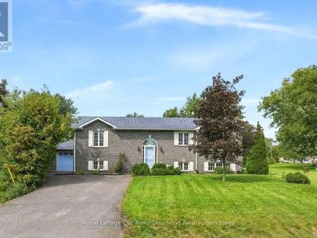 House for sale in Quinte West, Ontario
