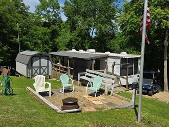 House for sale in Guernsey, Ohio