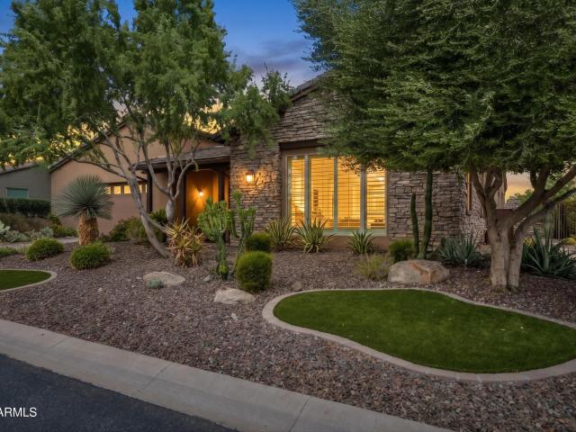 House for sale in Rio Verde, Arizona
