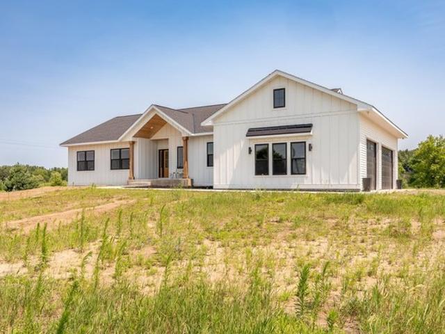 House for sale in Big Lake, Minnesota