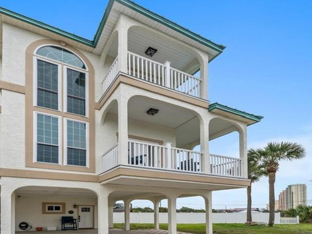 Townhouse for sale in Panama City Beach, Florida