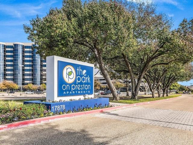 House for sale in Dallas, Texas