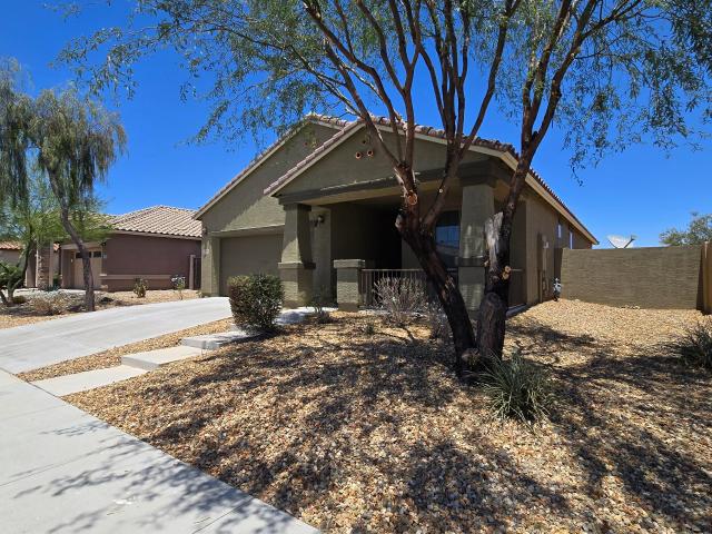 Property for rent in Goodyear, Arizona