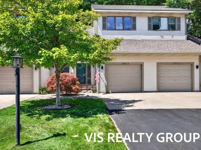 Condo for sale in Spring Lake, Michigan