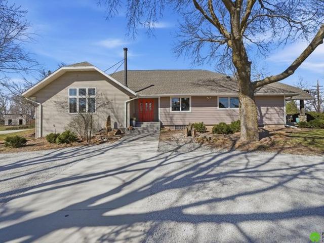 House for sale in Nebraska