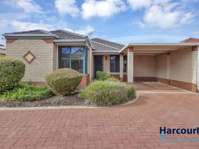 Apartment for rent in Waikiki, Western Australia