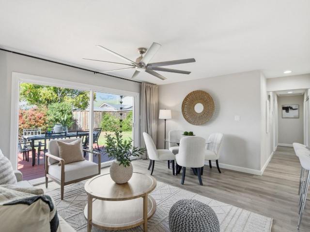 House for sale in Milpitas, California