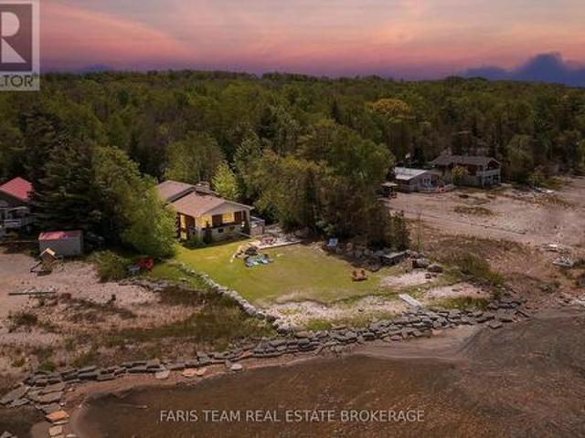 House for sale in Tiny, Ontario