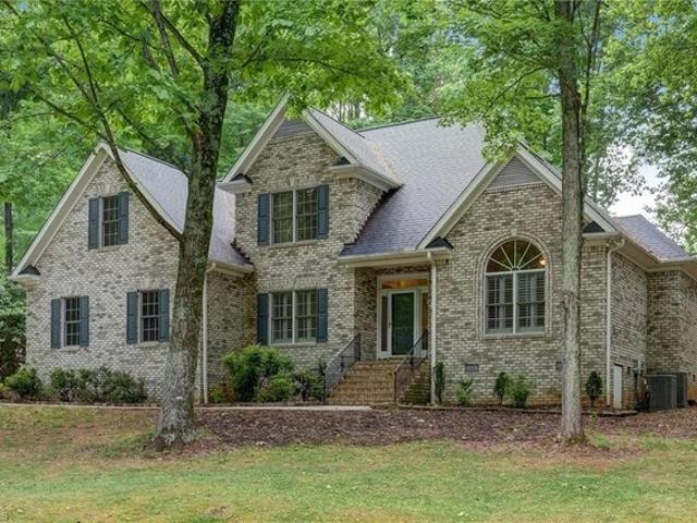 House for sale in Guilford, North Carolina