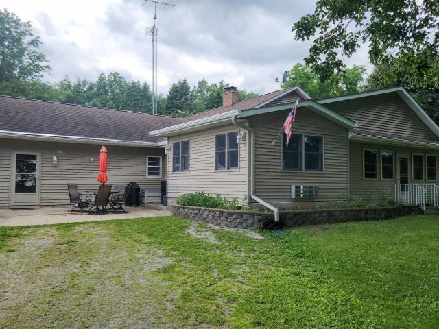 House for sale in New Hampton, Iowa