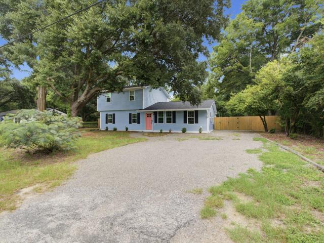 Property for rent in Charleston, South Carolina