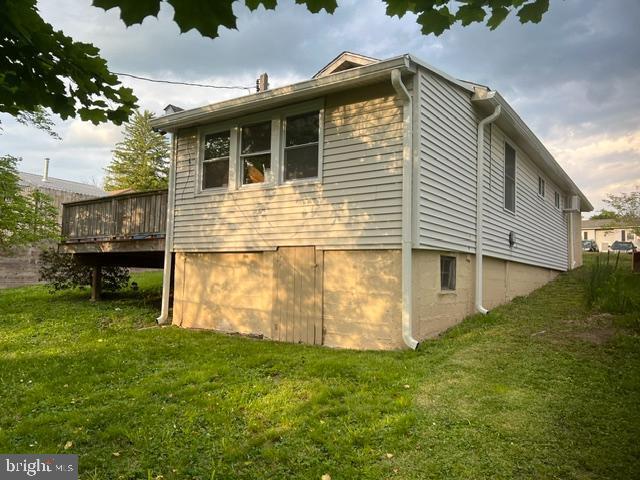 House for sale in Salford, Upper Salford Township