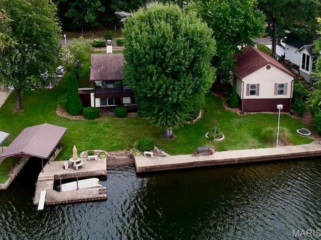 House for sale in Gasconade, Missouri