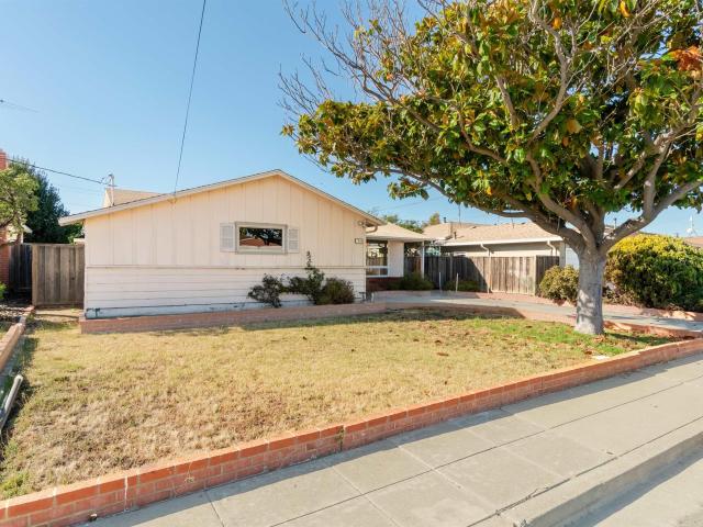 House for sale in San Leandro, California