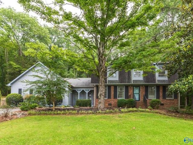House for sale in Gurley, Alabama
