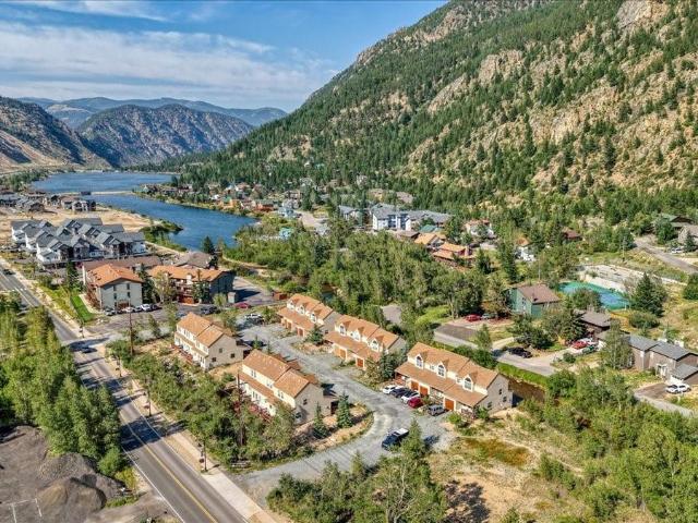 Condo for sale in Clear Creek, Colorado