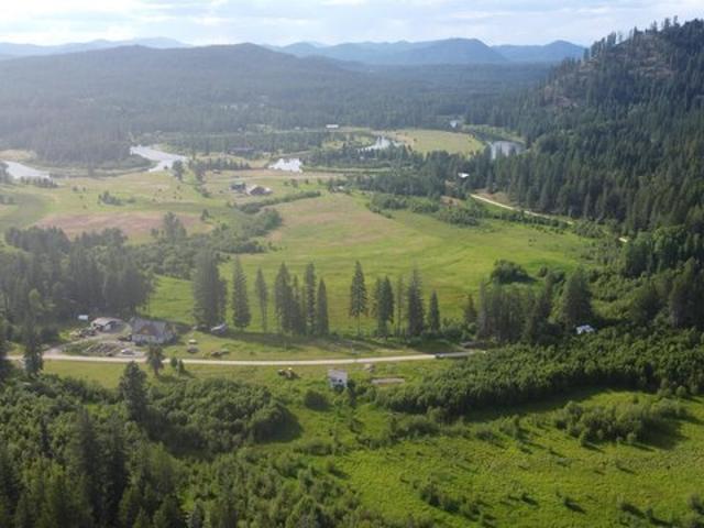 Land for sale in Priest River, Idaho