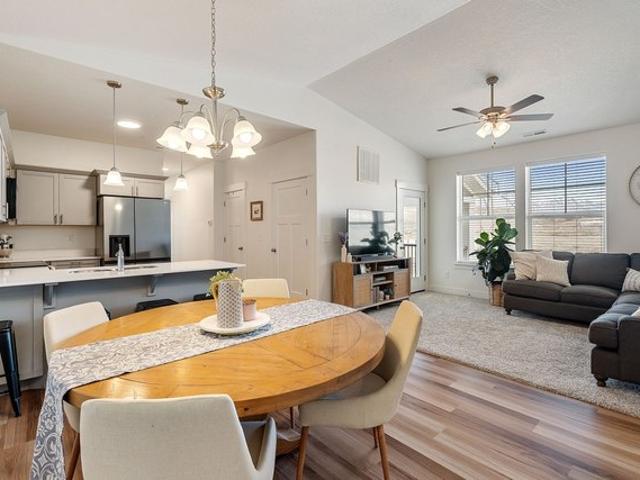 Condo for sale in Saratoga Springs, Utah