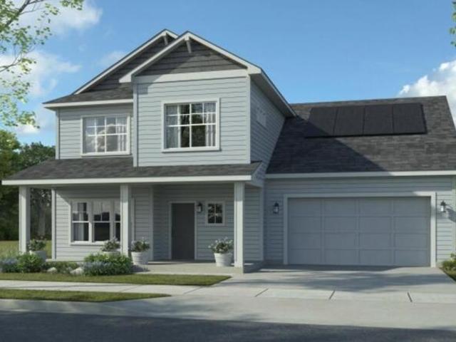 House for sale in Liberty Lake