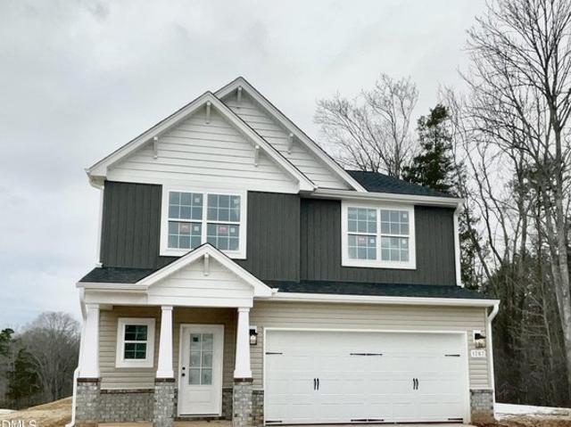 House for sale in Graham, Alamance County