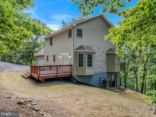 House for sale in Bath, Morgan County