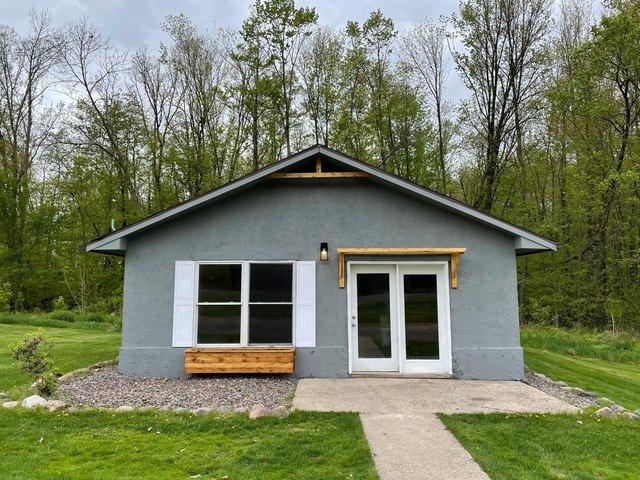 House for sale in Balsam Lake, Wisconsin