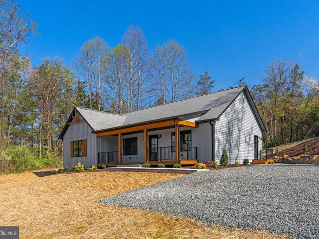 House for sale in Virginia