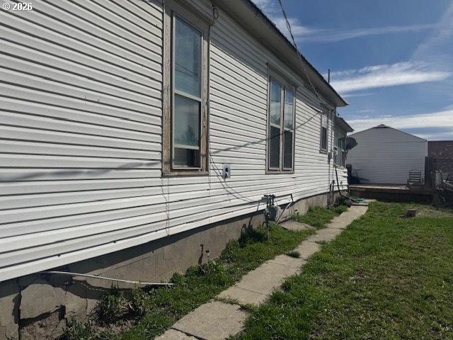 House for sale in Baker City, Baker County
