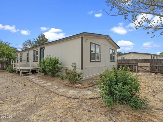 House for sale in Reno, Nevada